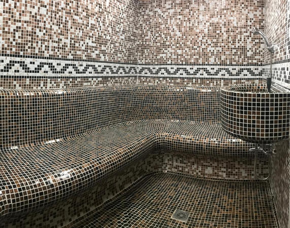 Boryka Family Hotel Asikoria Dış mekan fotoğraf
