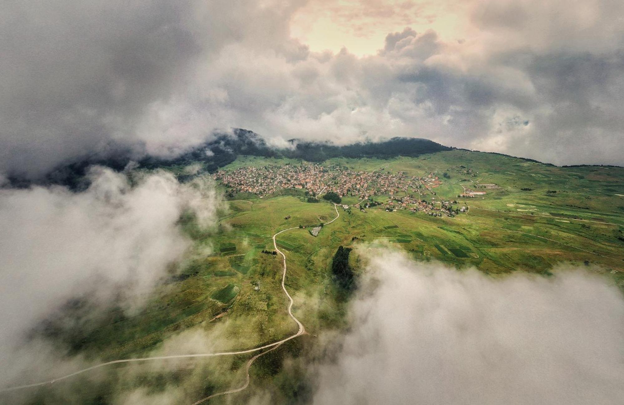 Boryka Family Hotel Asikoria Dış mekan fotoğraf
