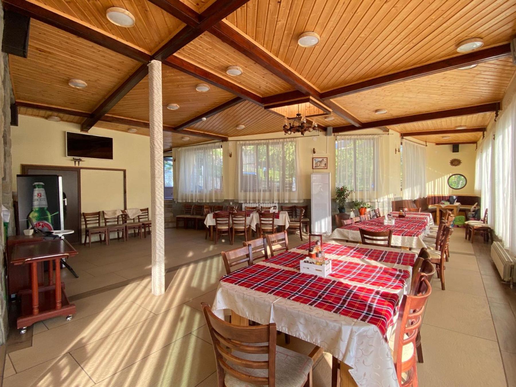 Boryka Family Hotel Asikoria Dış mekan fotoğraf